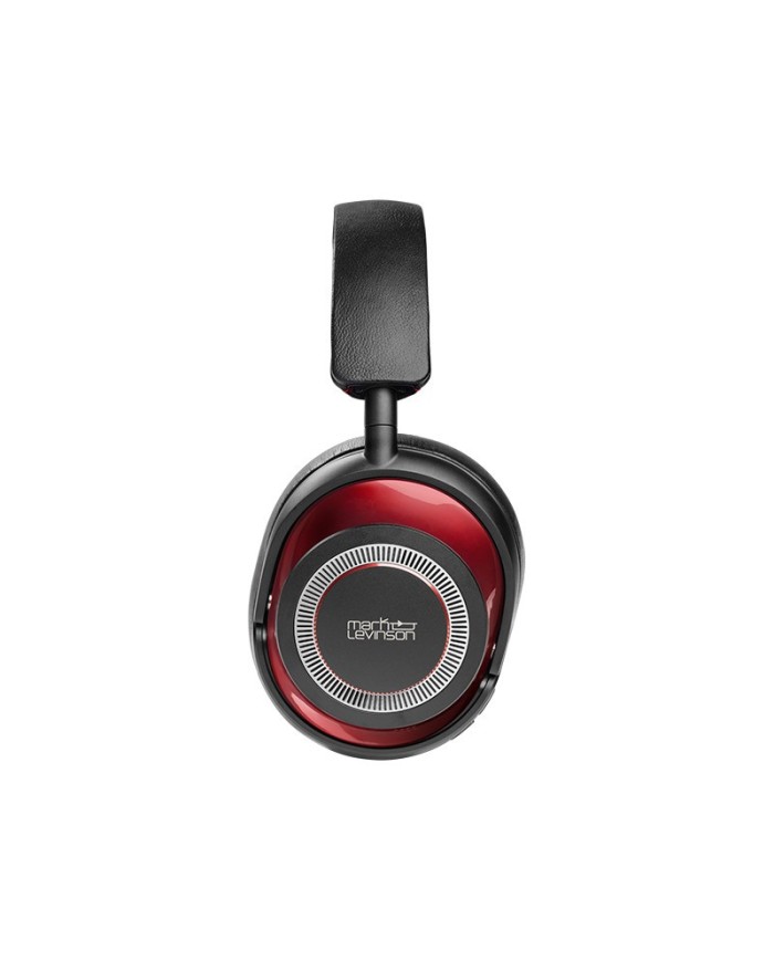 Cuffia wireless con sistema ANC  Mark Levinson No 5909  Radiant Red