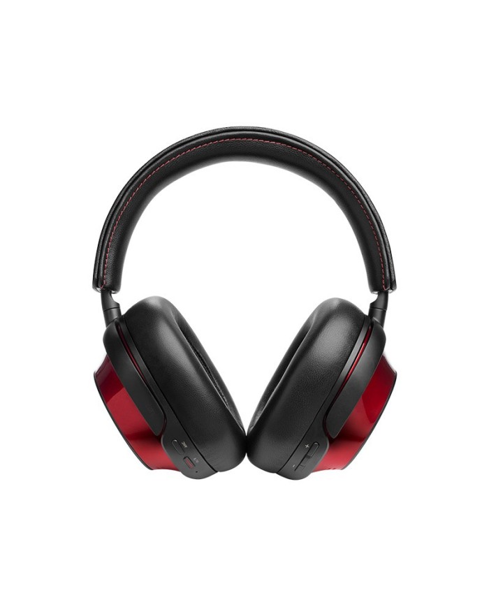 Cuffia wireless con sistema ANC  Mark Levinson No 5909  Radiant Red