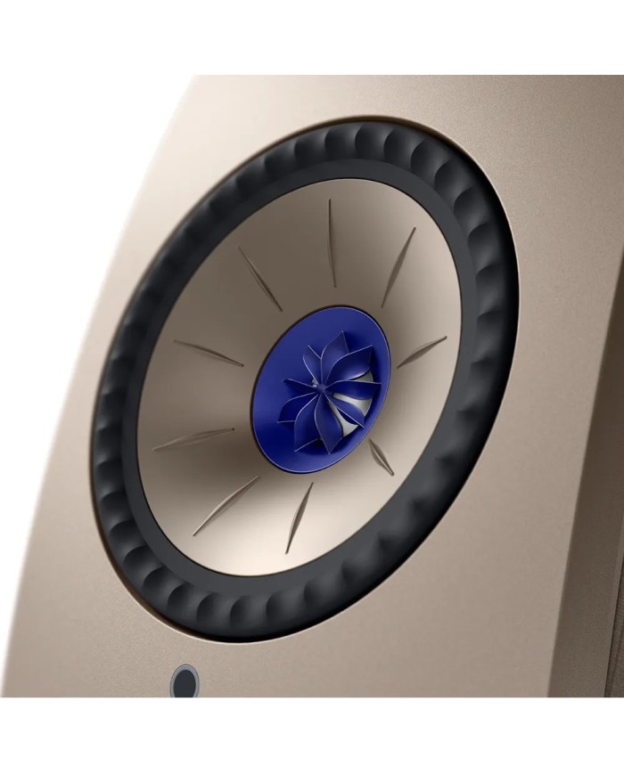 Diffusori attivi WiFi Bluetooth con HDMI  Kef LSX 2  Soundwave