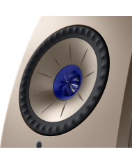 Diffusori attivi WiFi Bluetooth con HDMI  Kef LSX 2  Soundwave