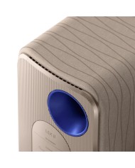 Diffusori attivi WiFi Bluetooth con HDMI  Kef LSX 2  Soundwave
