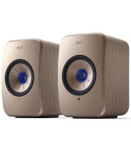 Diffusori attivi WiFi Bluetooth con HDMI  Kef LSX 2  Soundwave