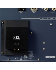Trasmettitore Wireless per subwwofer REL   Rel Acoustics AirShip II