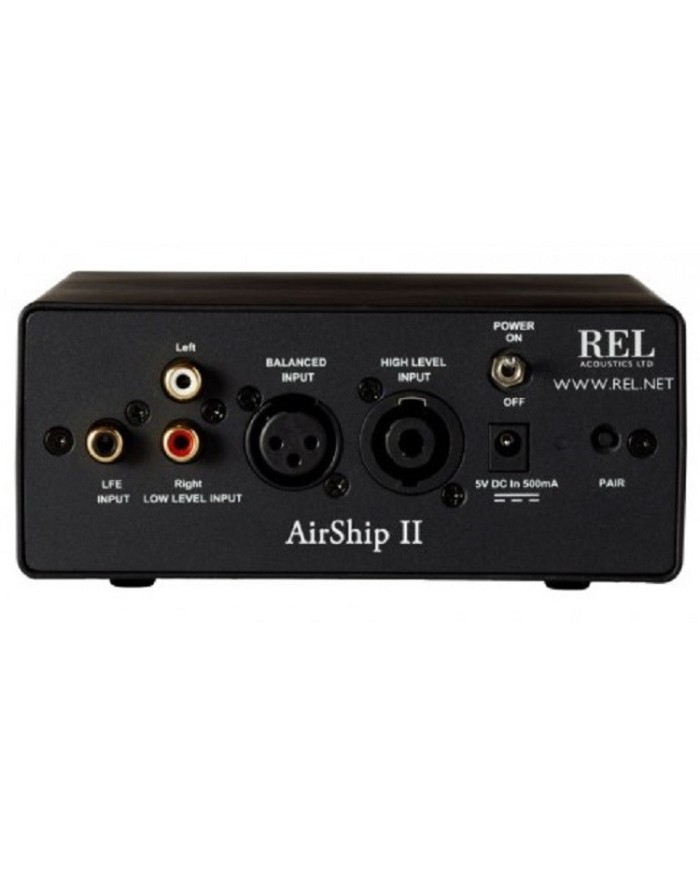 Trasmettitore Wireless per subwwofer REL   Rel Acoustics AirShip II