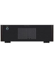 Amplificatore finale a 4 canali 2 zone  Rotel RMB-1504  Nero