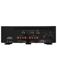 Amplificatore finale a 4 canali 2 zone  Rotel RMB-1504  Nero