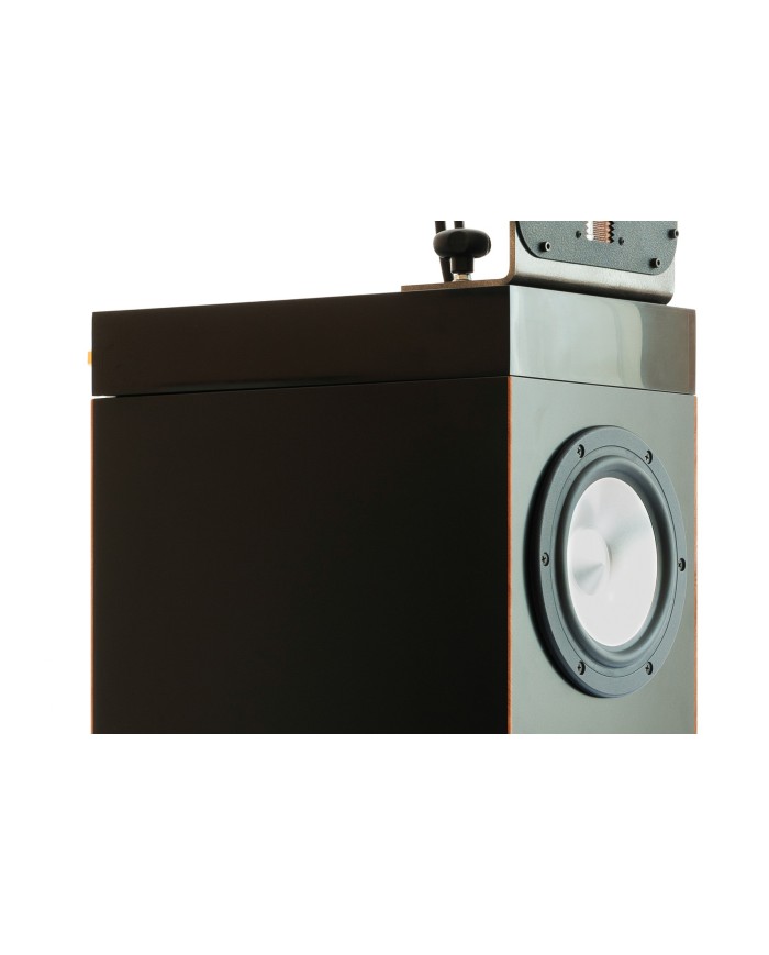 Coppia diffusori Tingsha Audio Conquistar Spirit  High Gloss Piano