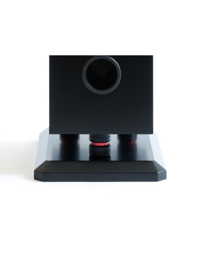 Coppia diffusori Tingsha Audio Conquistar Spirit  High Gloss Piano