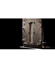 Coppia diffusori Tingsha Audio Conquistar Spirit  High Gloss Piano