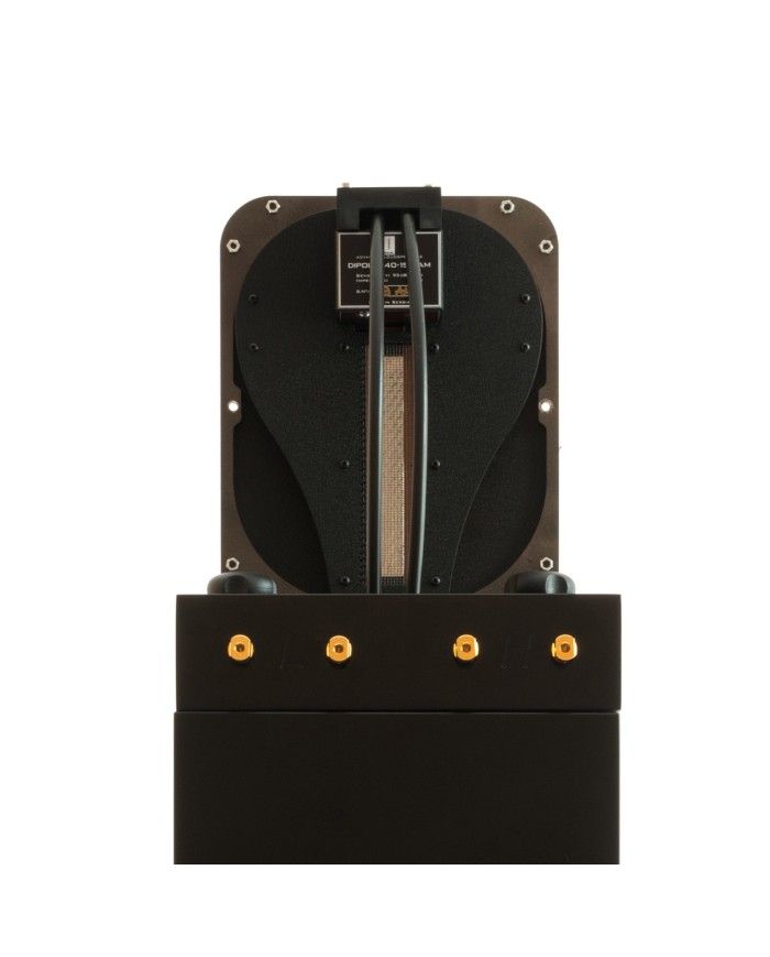 Coppia diffusori Tingsha Audio Conquistar Spirit  High Gloss Piano