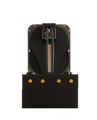 Coppia diffusori Tingsha Audio Conquistar Spirit  High Gloss Piano