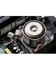 Lettore CD-SACD  Streamer con HEOS Built-in  Marantz SACD 30n  Silver