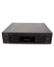 Lettore CD-SACD  Streamer con HEOS Built-in  Marantz SACD 30n  Nero