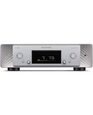 Lettore CD-SACD  Streamer con HEOS Built-in  Marantz SACD 30n  Silver