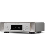 Lettore CD-SACD  Streamer con HEOS Built-in  Marantz SACD 30n  Silver