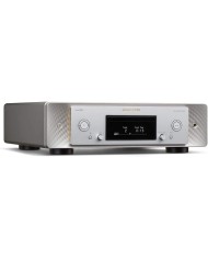 Lettore CD-SACD  Streamer con HEOS Built-in  Marantz SACD 30n  Silver