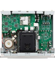 Lettore CD-SACD  Streamer con HEOS Built-in  Marantz SACD 30n  Silver