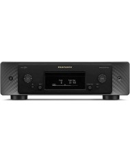 Lettore CD-SACD  Streamer con HEOS Built-in  Marantz SACD 30n  Nero