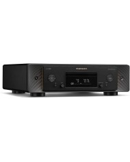 Lettore CD-SACD  Streamer con HEOS Built-in  Marantz SACD 30n  Nero