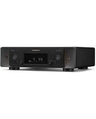 Lettore CD-SACD  Streamer con HEOS Built-in  Marantz SACD 30n  Nero