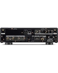 Lettore CD-SACD  Streamer con HEOS Built-in  Marantz SACD 30n  Nero