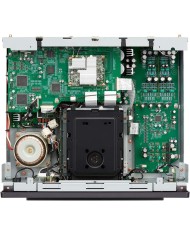 Lettore CD-SACD  Streamer con HEOS Built-in  Marantz SACD 30n  Nero