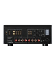 AMPLIFICATORE INTEGRATO LUXMAN L 595A LIMITED