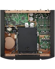 Lettore CD-SACD con DAC USB e ingressi digitali  Marantz SA-10  Nero