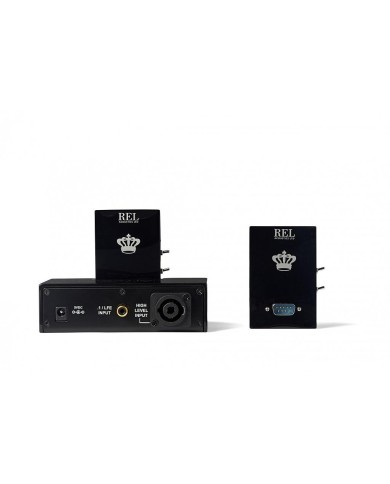 REL Acoustics ARROW Trasmettitore Wireless per Sub REL Serie T