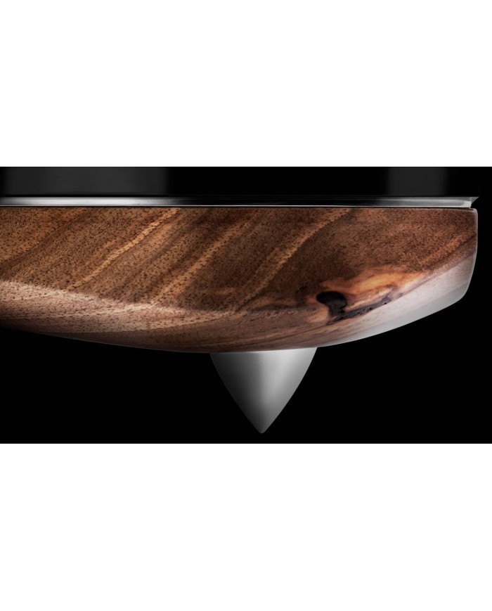 Giradischi trazione a cinghia  Gold Note Mediterraneo B-5.1  Noce