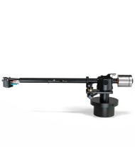 Giradischi trazione a cinghia  Gold Note Mediterraneo B-5.1  Noce