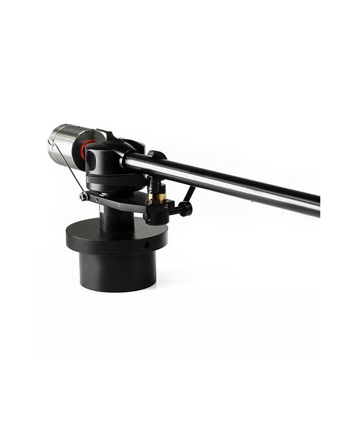 Giradischi trazione a cinghia  Gold Note Mediterraneo B-5.1  Noce