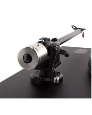 Giradischi trazione a cinghia  Gold Note Valore 425 Plus  Nero