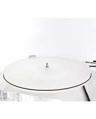 Giradischi trazione a cinghia  Gold Note Valore 425 Plus  Acrilico