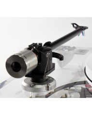 Giradischi trazione a cinghia  Gold Note Valore 425 Plus  Acrilico