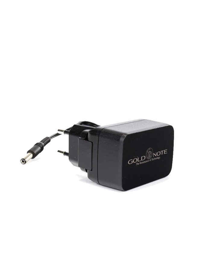 Giradischi trazione a cinghia  Gold Note Valore 425 Plus  Silver Leaf