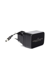 Giradischi trazione a cinghia  Gold Note Valore 425 Plus  Silver Leaf