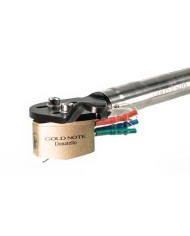 Braccio da 9'' in titanio e alluminio  Gold Note B-7 Ceramic