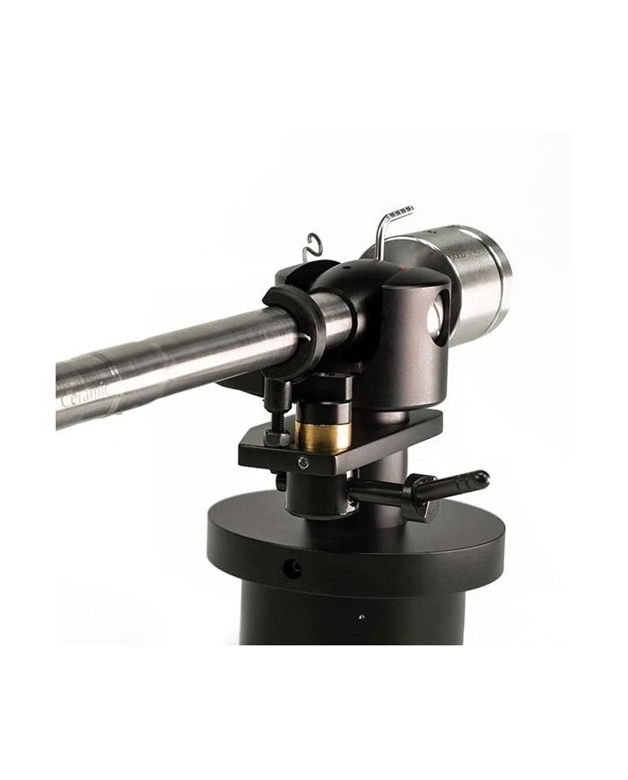 Braccio da 9'' in titanio e alluminio  Gold Note B-7 Ceramic