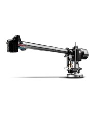 Braccio da 9'' in titanio e alluminio  Gold Note B-7 Ceramic