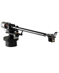 Braccio in alluminio da 9'' per giradischi  Gold Note B-5.1