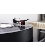 Testina phono MC a bassa uscita  Gold Note Tuscany Red