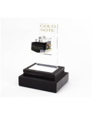Testina phono MC a bassa uscita  Gold Note Machiavelli Gold MKII
