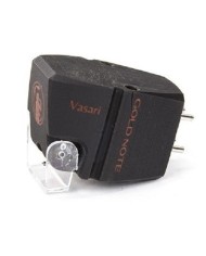 Gold Note VASARI RED Testina phono MM per giradischi