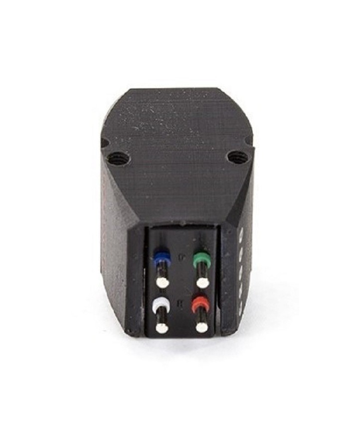 Gold Note VASARI RED Testina phono MM per giradischi