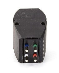 Gold Note VASARI RED Testina phono MM per giradischi