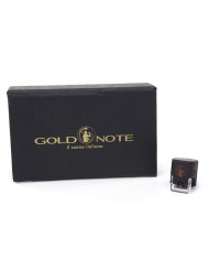 Gold Note VASARI RED Testina phono MM per giradischi