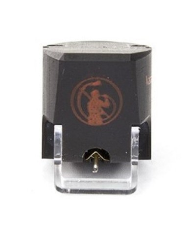 Gold Note VASARI RED Testina phono MM per giradischi