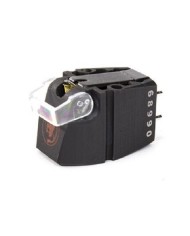 Gold Note VASARI RED Testina phono MM per giradischi