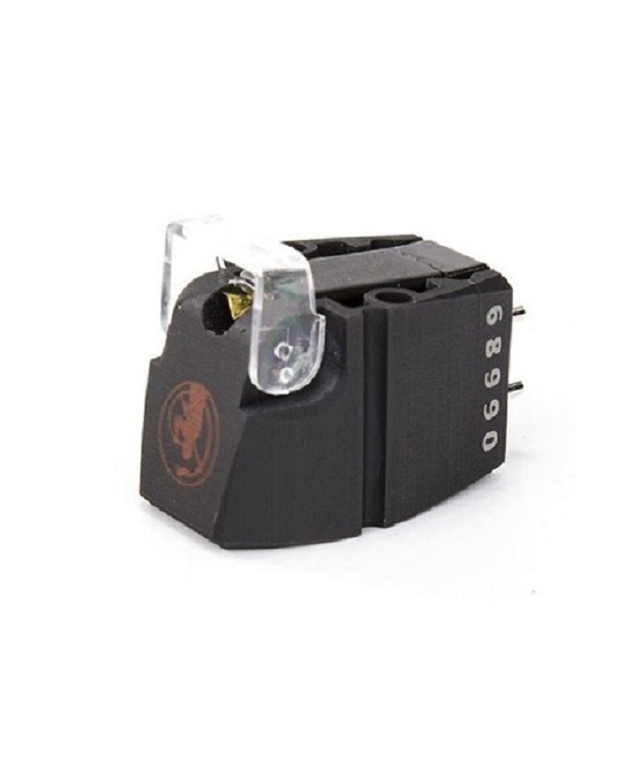 Gold Note VASARI RED Testina phono MM per giradischi